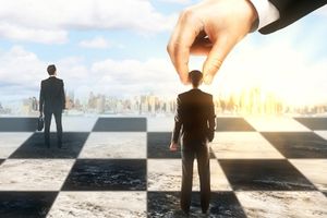 Setting Strategic Direction
